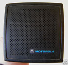 Ham External Frs 100 Radio Vhf Tested Gmrs Cb Uhf Mobile Motorola Speaker