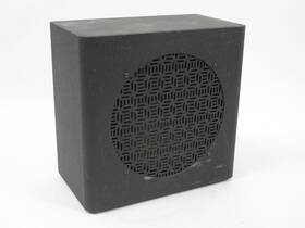 Pm10gs Hammarlund Pcs-10 Psc-10 Vintage Ham Radio Speaker Cabinet With Jensen Original