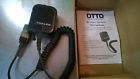 Handheld Microphone Talk Thales Speaker Remote Push