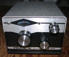 Hard Rare "10 Vfo Tram Very Fine Diamond Tuner "