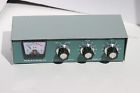 Hd-15 Heathkit Model Phone Patch