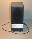 He-48c Lafayette External Communications Speaker Box Excellent Condition