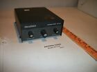 Hft-9-b Heathkit Model Antenna Tuner