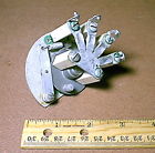 Sp4t High Voltage Rf Shorting Switch