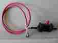 Hkn-4051a Hkn4051 Motorola Cable And Fuse