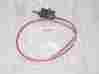 Hkn4051a Motorola Cable And Fuse