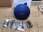 Hkos4blubsg Harman Kardon Onyx Studio Wireless Bluetooth Speaker Blue 028292280788