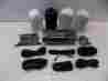 Hkts-15 Harmon Kardon Lot Of 5 Hkts 15 Home Theater Speakers