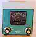 Hm-102 Heath Kit Hf Watt Meter