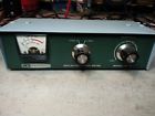 Hm-15 Heathkit Vintage Reflected Power Meter