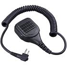 Hm220em1 Commixc Headsets Microphones Walkie Talkie Handheld Speaker With 700401847852