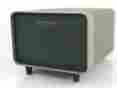 Hp-23-a Sb-600 Heathkit Vintage Speaker With Ac Power Supply Installed