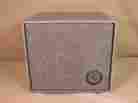 Hq-145x S-200 Hammarlund Nice Model External Speaker For Hq-180 Hq-170 More