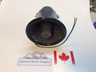 Hs-600 Outdoor Horn Speaker Watts Ohms Waterproof All Metal Construction
