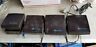 Hsn4018b Hsb4018b Motorola Genuine Speaker Lot Of