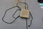 4010a Hsn Motorola Two Way Radio External Speaker Model