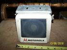Tsm6000a-1 Hsn4009a Motorola Vintage Extension Speaker Bracket All Metal
