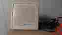 Hsn4010a Motorola Radio Speaker