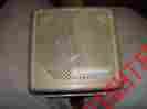 Hsn6025a Hsn4018 Motorola 8 Ohm External Mobile Radio Speaker Tested Ham Cb Vhf Uhf
