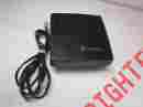 Hsn4018a Motorola External Speaker Model Untested As Is Black
