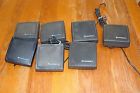 Hsn4000a Hsn4020b Motorola Hsn4020a 7 Cut External Hsn4019a Cords Speakers