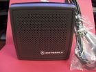Hsn4021 - Maratrac Motorola Plug Speaker External