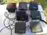 Hsn4031b Hsn6001b Lot Of 7 Motorola Mobile