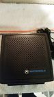 Hsn9326ar Motorola External Speaker Kit-5