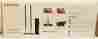 Ht-sl75 Htsl75 Sharp New Sound Bar Home Theater System 2794