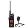 Hx400-mh-73 Standard Horizon New Handheld Vhf Radio Waterproof Speaker Mic