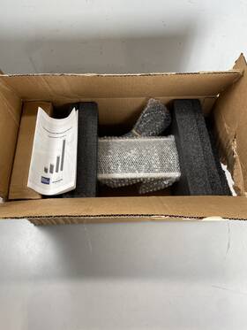 Ul1480 Hyperspike Linewave 4 Speaker Array 40w Gray