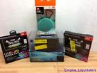 Clip2 Ibn6 Ihome Jbl Ultra Portable Waterproof Bluetooth Speakers Led Lights