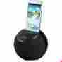 Icb103b Ilive Electronics Wireless Bluetooth Speaker W Clock 047323001031