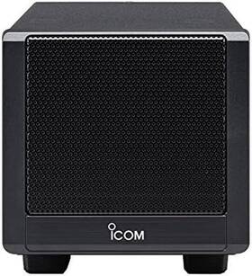 Ic-7300 Icom 313101878899 Sp-38 Matching External Speaker For The