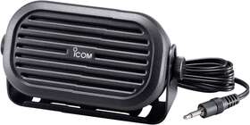 Icom 691195559659 Speaker Hands Free