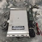 Icom Cables Hf Antenna Ah-2 Tuner Controller Prices