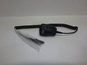 Hm-236 Icom Hm236 Compact Waterproof Speaker Mic