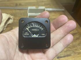 6625-00-643-3861 Ideal Precision New Decibel Meter Model Number In 6625 643 3861