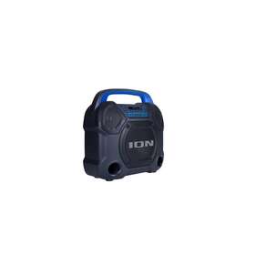 Isp165a Ion Explorer Express Bluetooth-enabled Speaker