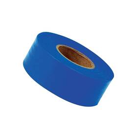 586-65903 Irwin 300-b Flagging Tape Blue 65903