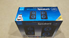 Isb2006b Ilive Dual Portable Wireless Speakers Model 047323200601