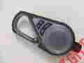 Isp34 Ion Audio Clipster Active Bluetooth Clip-on Outdoor Speaker