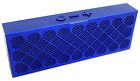 J2013-26-us Mini Blue Diamond Jawbone New Jambox Wireless Bluetooth Speaker