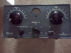 James Millen Killowatt Ham Radio Antenna Tuner