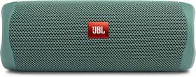 Jbl 037873986513 Jblflip5ecogrnam Flip 5 Waterproof Portable Bluetooth Green