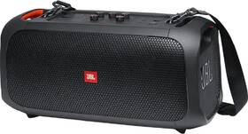 Jbl 195925630989 Partybox On The Go Bluetooth Speaker