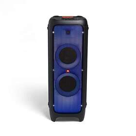 Jbl 195925889936 Jblpartybox1000am Partybox 1000 Premium High Power Wireless Bluetooth Audio