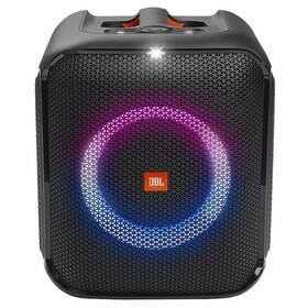 Jbl 613817148034 Partybox Encore Essential Portable Compact Party Speaker W Led Huge Bass