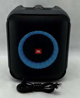 He1040647 Jbl 656942802761 Partybox Encore Essential Wireless Bluetooth Rechargeable Speake