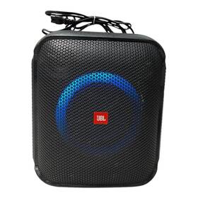 Csc048219 Jbl 849944083379 Partybox Encore Essential 100w Sound Built-in Dynamic Light Sh